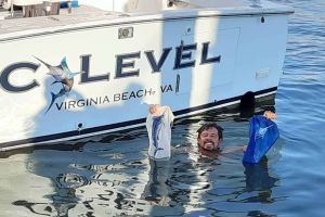 offshore fishing va beach 9 20200907