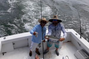 va beach offshore fishing 32 20200426